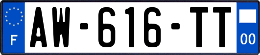 AW-616-TT