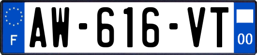 AW-616-VT