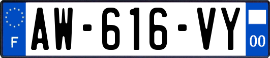 AW-616-VY