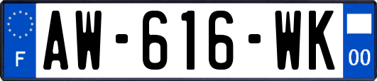 AW-616-WK