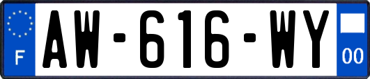 AW-616-WY