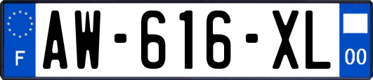 AW-616-XL