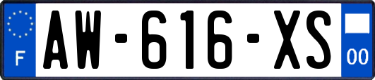 AW-616-XS