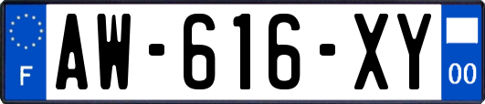 AW-616-XY