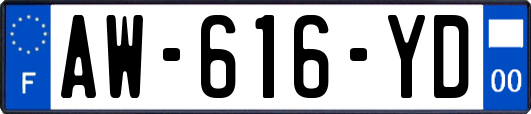 AW-616-YD