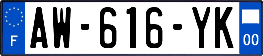 AW-616-YK