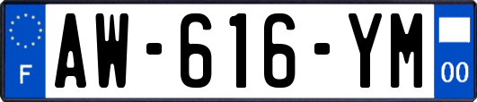 AW-616-YM