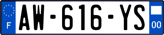 AW-616-YS