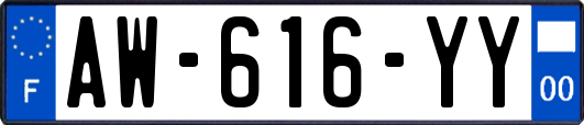 AW-616-YY