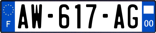 AW-617-AG