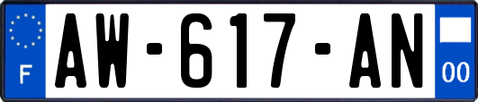 AW-617-AN