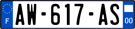 AW-617-AS