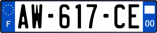 AW-617-CE