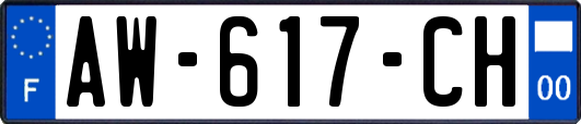 AW-617-CH