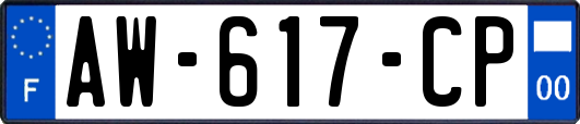 AW-617-CP