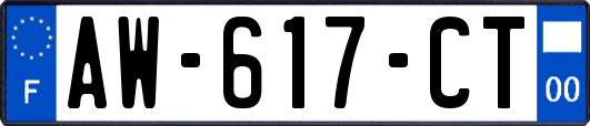 AW-617-CT