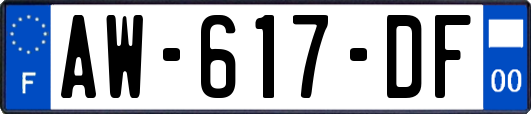 AW-617-DF