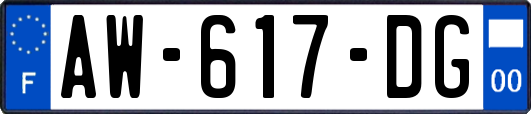 AW-617-DG