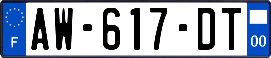 AW-617-DT