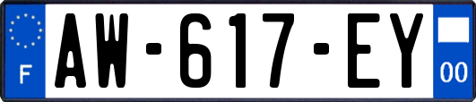 AW-617-EY