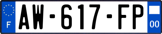 AW-617-FP