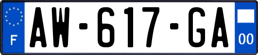 AW-617-GA