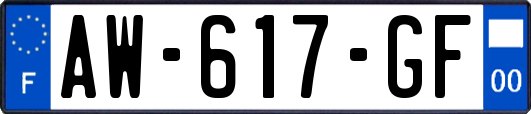 AW-617-GF