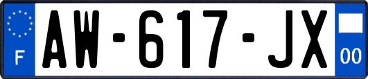 AW-617-JX
