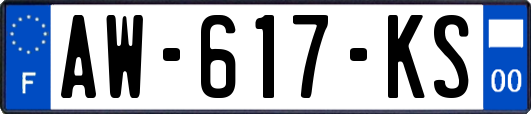 AW-617-KS