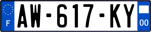AW-617-KY