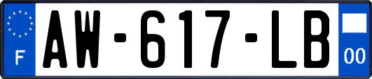 AW-617-LB