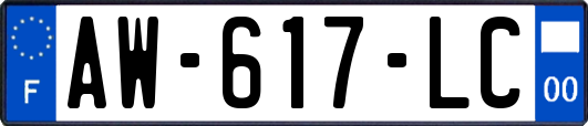 AW-617-LC