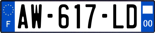 AW-617-LD