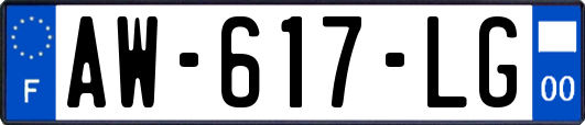 AW-617-LG
