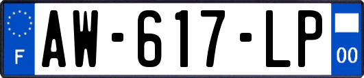AW-617-LP