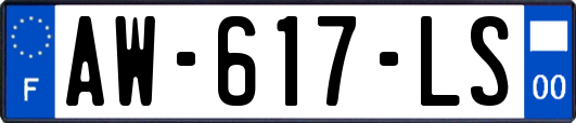AW-617-LS