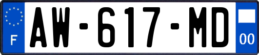 AW-617-MD