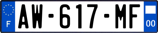 AW-617-MF