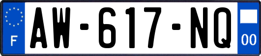 AW-617-NQ
