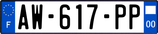 AW-617-PP