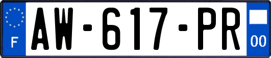 AW-617-PR