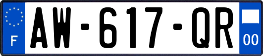 AW-617-QR