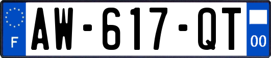 AW-617-QT