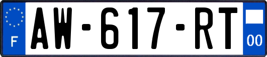 AW-617-RT