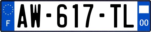 AW-617-TL