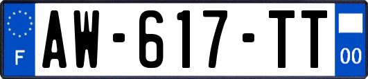 AW-617-TT