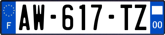 AW-617-TZ