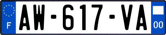 AW-617-VA
