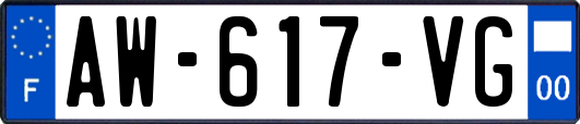 AW-617-VG