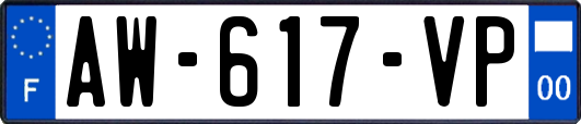 AW-617-VP